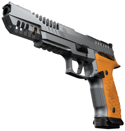 PISTOLA STEYR ATC ROCK 6" - 9MM. (1)