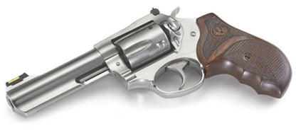 REVÓLVER RUGER SP101 MATCH CHAMPION 4.2" 5T - 357 MAG. (8)
