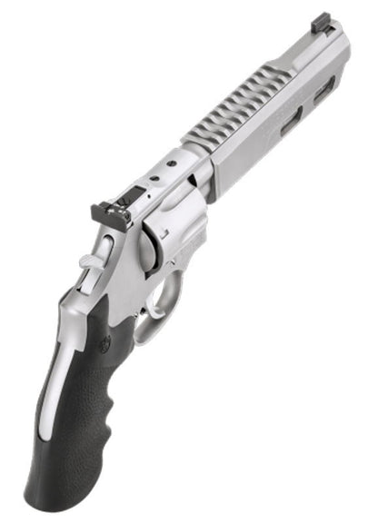 REVÓLVER SMITH & WESSON 686 COMPETITOR 6" - 357 MAG. (3)