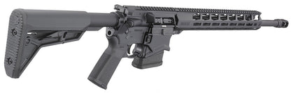 RIFLE SEMIAUTOMÁTICO RUGER SFAR MAGPUL MOE - 6.5 CREEDMOOR (2)