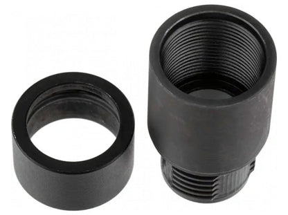 ADAPTADOR A-TEC A-LOCK ROSCA M18X1 & M18x1