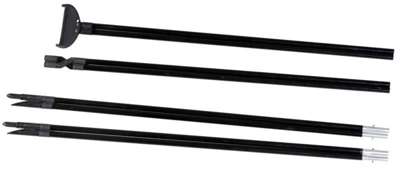 APOYO 4STABLESTICKS BLACK ESSENTIAL (7)
