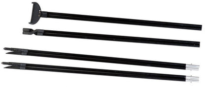APOYO 4STABLESTICKS BLACK ESSENTIAL (7)