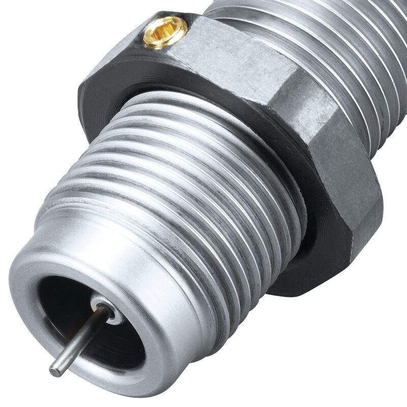 JUEGO DE 2 DIES RCBS MATCHMASTER 7 PRC - LONGITUD COMPLETA (2)