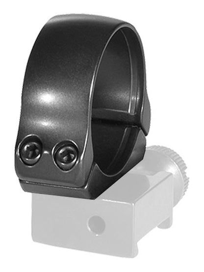JUEGO DE ANILLAS APEL ACERO 365 PARA BLASER / WEAVER - 40MM. BH6 (4)