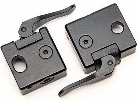 JUEGO DE BASES APEL 365 PARA WEAVER/PICATINNY - BH10 & BH10