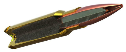 BALA FEDERAL GOLD MEDAL BERGER - 308 WIN. - 185 GRAINS (4)
