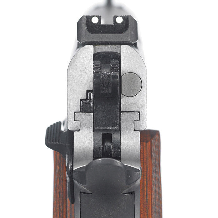 Pistola RUGER SR1911 Commander - 45 ACP (6)