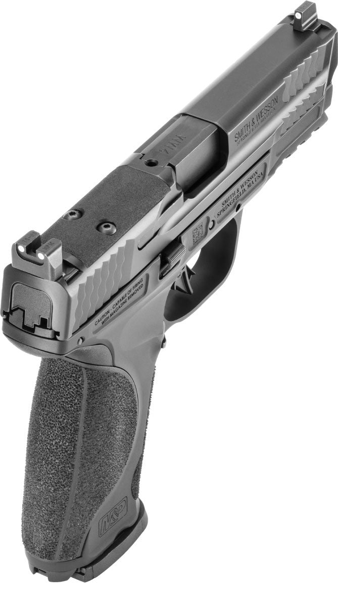 Pistola SMITH & WESSON M&P9 M2.0 Metal NTS 4,25