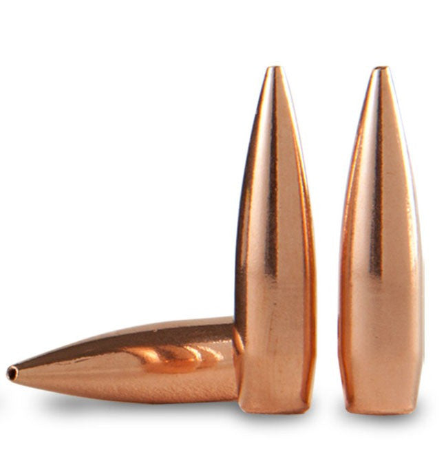 BARNES MATCH BURNERS bullet tips - .308