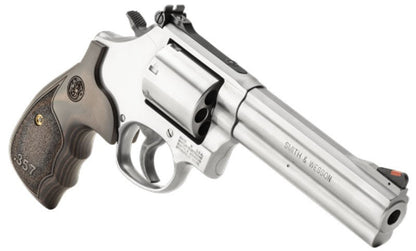 REVÓLVER SMITH & WESSON 686 PLUS 5" - 357 MAG. (3)