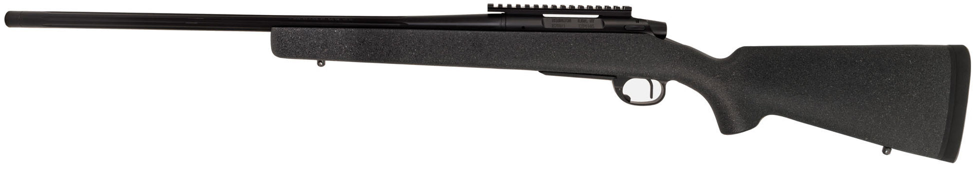 RIFLE DE CERROJO REMINGTON 700 ALPHA 1 (5)