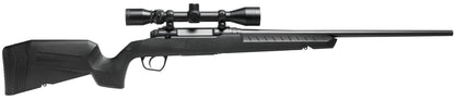 RIFLE DE CERROJO SAVAGE AXIS XP (ZURDO) (6)