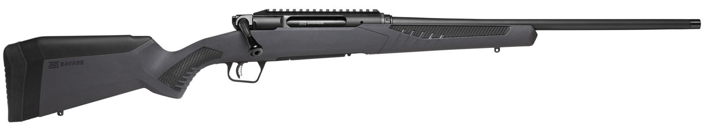 RIFLE DE CERROJO SAVAGE IMPULSE DRIVEN HUNTER (1)