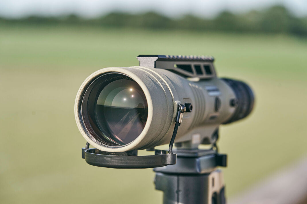 TELESCOPIO BUSHNELL ELITE TACTICAL LMSS2 H322 8-40X60 (6)