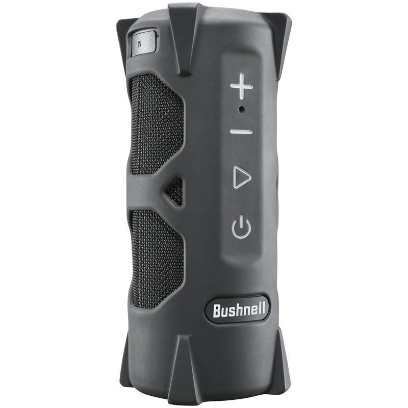 ALTAVOZ BLUETOOTH Y CARGADOR BUSHNELL OUTDOORSMAN (6)
