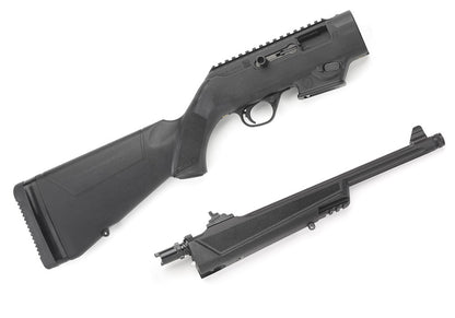 CARABINA SEMIAUTOMÁTICA RUGER PC CARBINE - 9MM. (10)