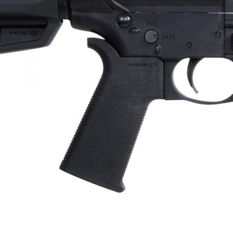 CARABINA SEMIAUTOMÁTICA SMITH & WESSON M&P15-22 SPORT MOE SL - NEGRA (5)