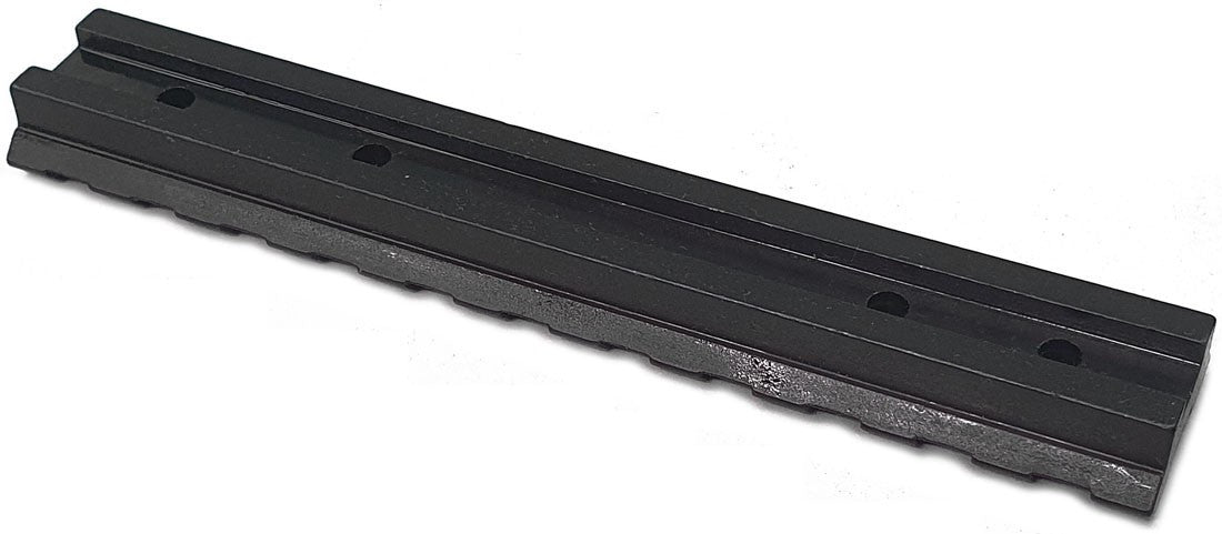 Carril POLI NICOLETTA para escopeta - banda 7mm. (1)