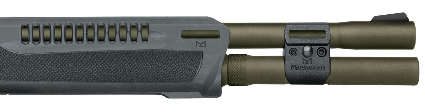 ESCOPETA SEMIAUTOMÁTICA MOSSBERG 940 PRO TACTICAL SPX CERAKOTE - 12/76 (4)