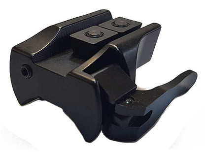 MONTURAS APEL MODELO BLASER R8 ACERO - CARRIL ZEISS BH10 (1)
