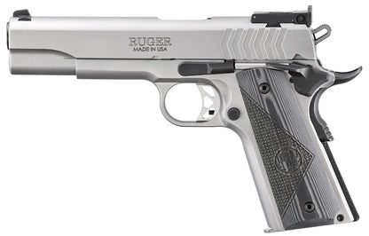 PISTOLA RUGER SR1911 TARGET (1)