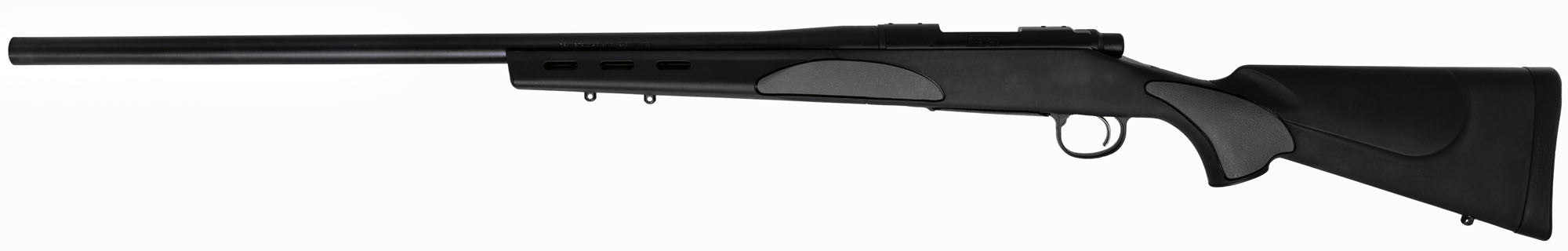 Carabina de ferrolho REMINGTON 700 SPS Varmint – Carbin