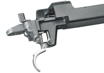 RIFLE DE CERROJO RUGER HAWKEYE ALASKAN (12)