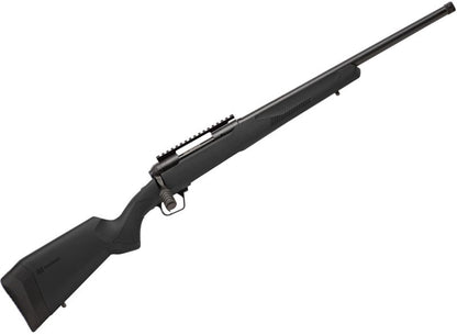 RIFLE DE CERROJO SAVAGE 110 TACTICAL HUNTER