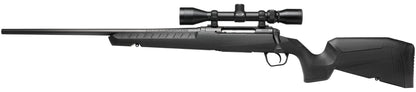 RIFLE DE CERROJO SAVAGE AXIS XP (ZURDO) (7)