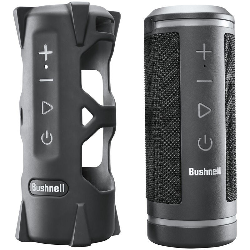 ALTAVOZ BLUETOOTH Y CARGADOR BUSHNELL OUTDOORSMAN (7)