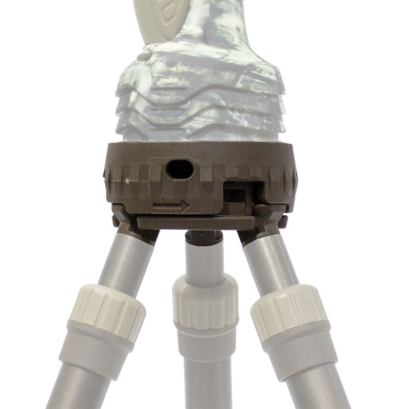 BASTÓN PRIMOS TRIGGER STICK GEN 3 TRÍPODE - CORTO (2)