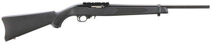 CARABINA SEMIAUTOMÁTICA RUGER 10/22 CARBINE (5)