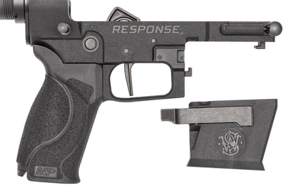 CARABINA SEMIAUTOMÁTICA SMITH & WESSON RESPONSE - 9MM. (3)