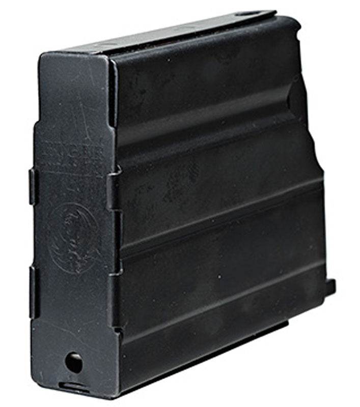 Cargador metálico RUGER Mini-14 10R - 300 AAC BLK (1)