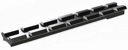 CARRIL DE ACERO POLI NICOLETTA - REM 700 SA & REM 700 SA