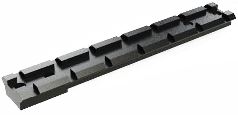 Carril POLI NICOLETTA - Sabatti Rover LA & Sabatti Rover LA