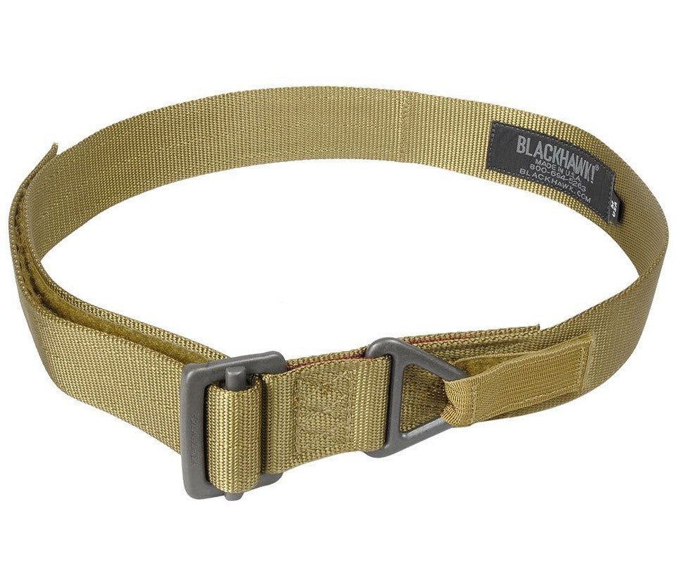 CINTURÓN DE RESCATE BLACKHAWK CQB (2)
