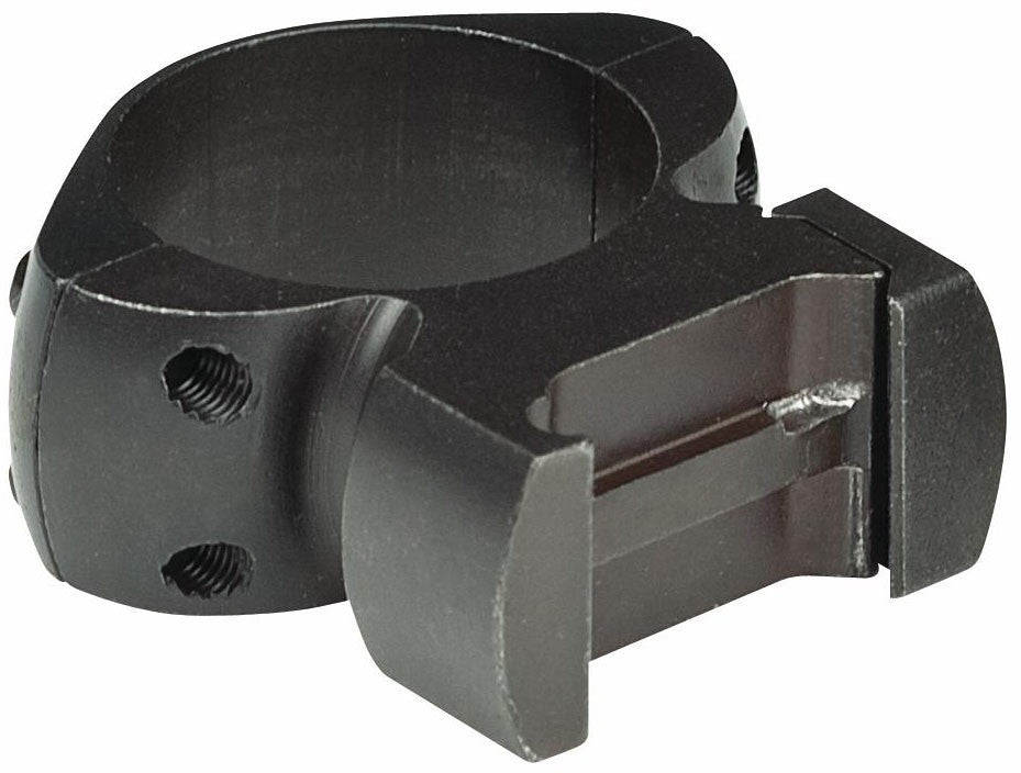 JUEGO DE ANILLAS WEAVER GRAND SLAM TOP MOUNT 30MM. [FIJAS] (2)