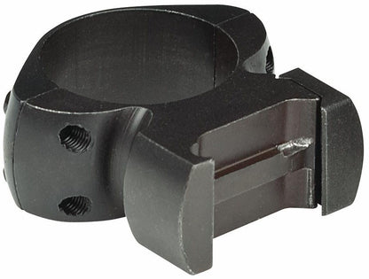 JUEGO DE ANILLAS WEAVER GRAND SLAM TOP MOUNT 30MM. [FIJAS] (2)