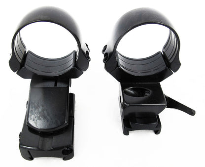 MONTURAS PIVOTANTES APEL PARA SAUER 303 - 36MM. BH20.5 (2)