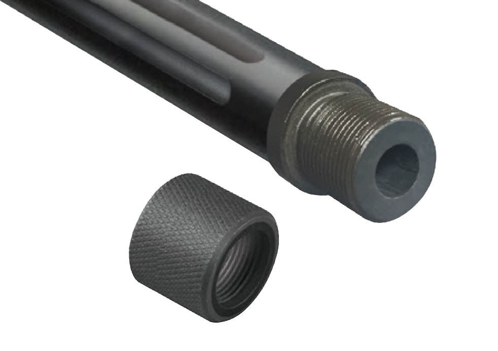 RIFLE DE CERROJO MOSSBERG PATRIOT KUIU (5)