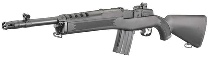 RIFLE SEMIAUTOMÁTICO RUGER MINI-14 TACTICAL (2)
