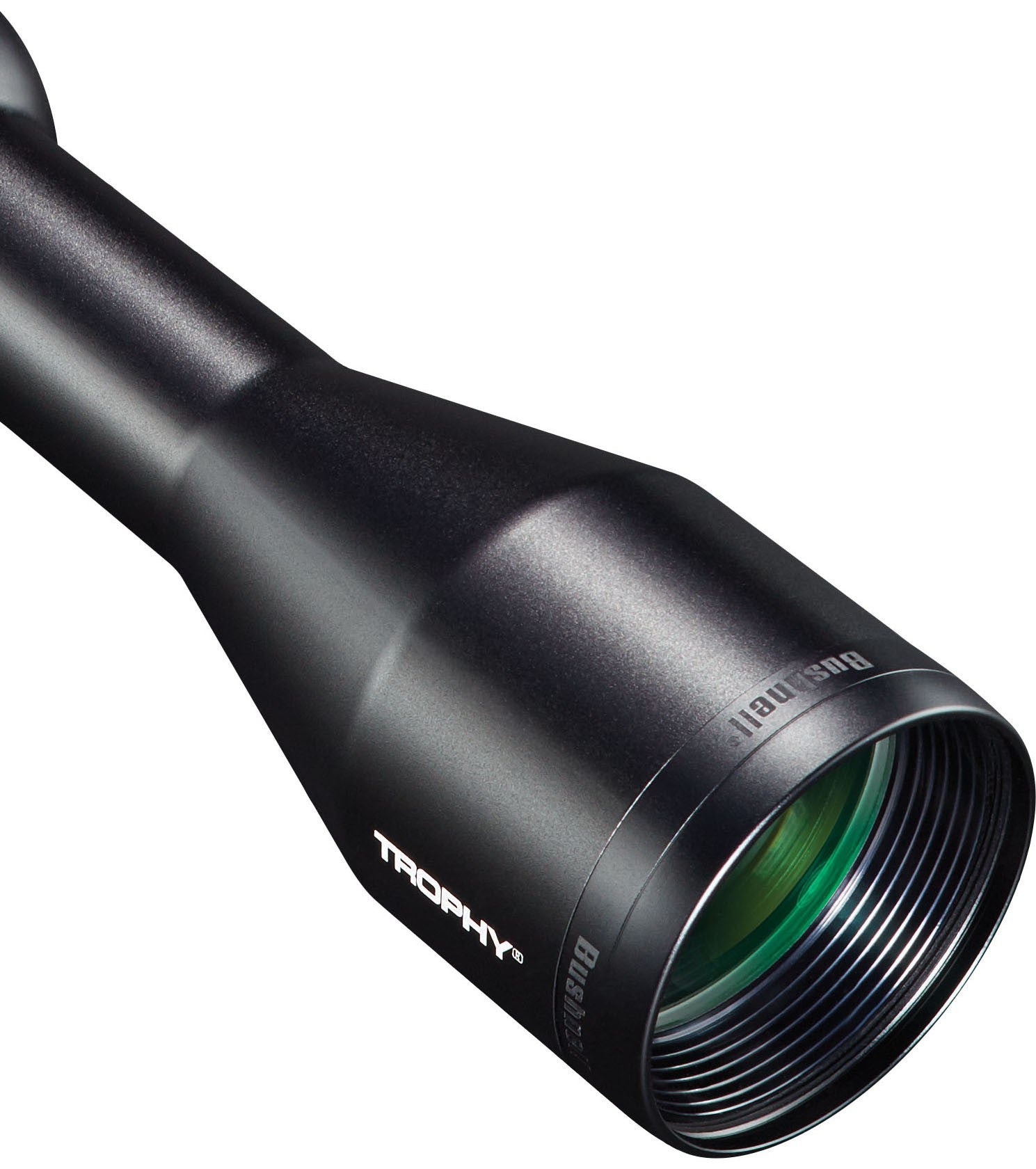 BUSHNELL TROPHY Rifle Scope – Carbin