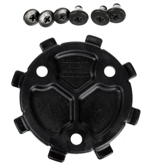 ADAPTADOR BLACKHAWK QD MACHO PARA FUNDAS SERPA