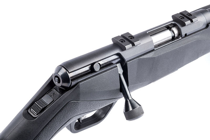 CARABINA DE CERROJO SAVAGE B22 F-SR (9)