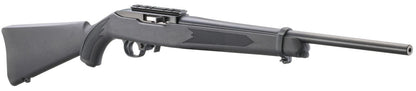 CARABINA SEMIAUTOMÁTICA RUGER 10/22 CARBINE (1)