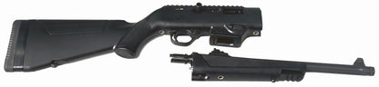 CARABINA SEMIAUTOMÁTICA RUGER PC CARBINE - 9MM. (11)