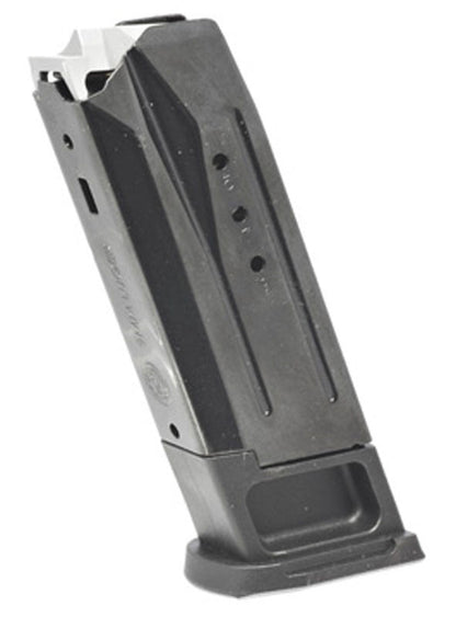 Cargador metálico RUGER Security-9 10R para Ruger PC Carbine - 9mm. (2)