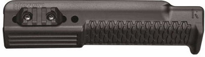 CULATA + DELANTERA BLACKHAWK! KNOXX SPECOPS GEN III - MOSSBERG 500/590 (1)